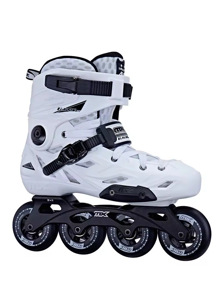 MX AFR Professional Inline Skates Unisex Premium Quality - Image 1
