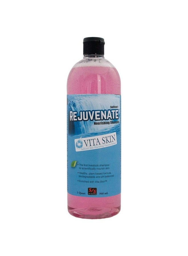 Sullivan Supply Vita Hair Rejuvenate Quart