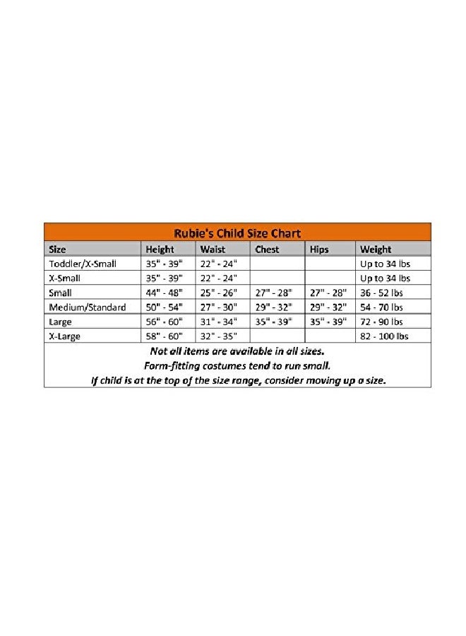 NIBEMINENT Colonial Girl Costume 882625 S - Image 2