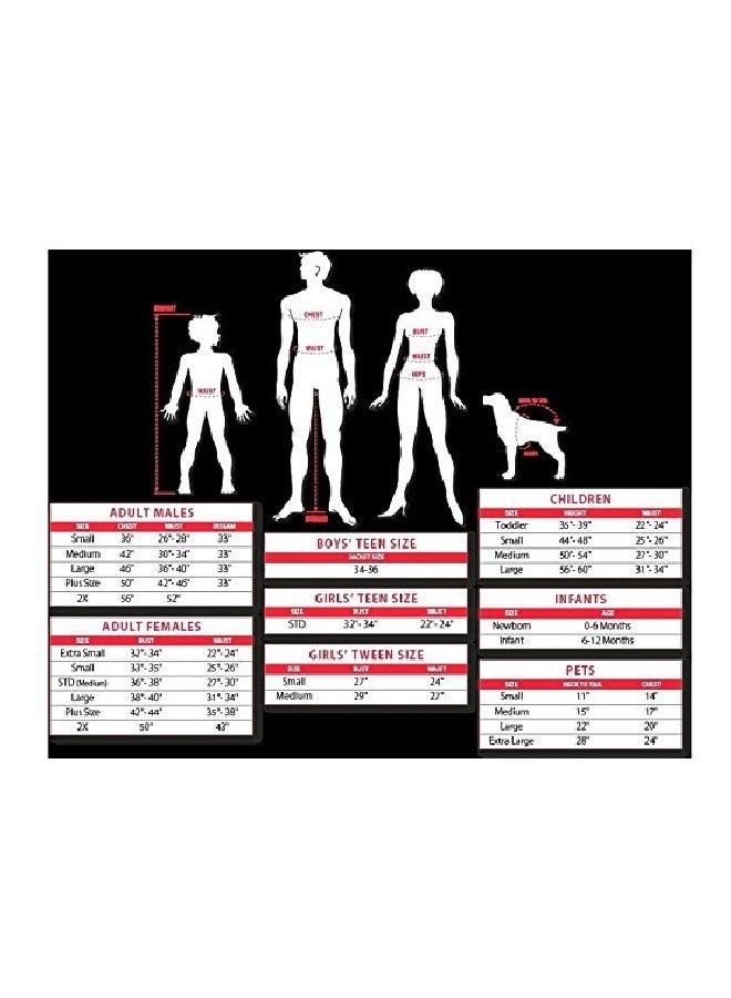 NIBEMINENT Colonial Girl Costume 882625 S - Image 3