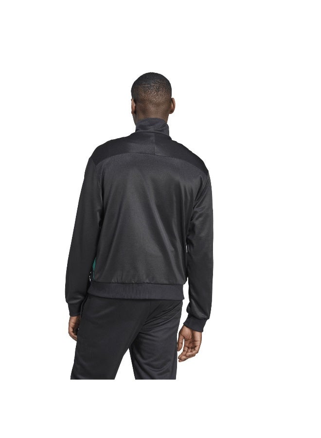 Adidas Adidas M Tiro Cb_Np Tt M Black Not Sports Specific Track Tops For Men - Image 3