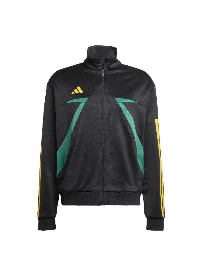 Adidas Adidas M Tiro Cb_Np Tt M Black Not Sports Specific Track Tops For Men - Image 1
