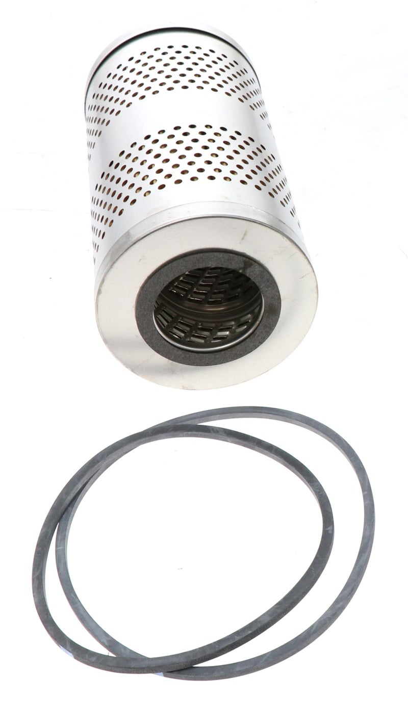 WIX Filters - 51242 Heavy Duty Cartridge Fuel Metal Canister, Pack of 1 - Image 4