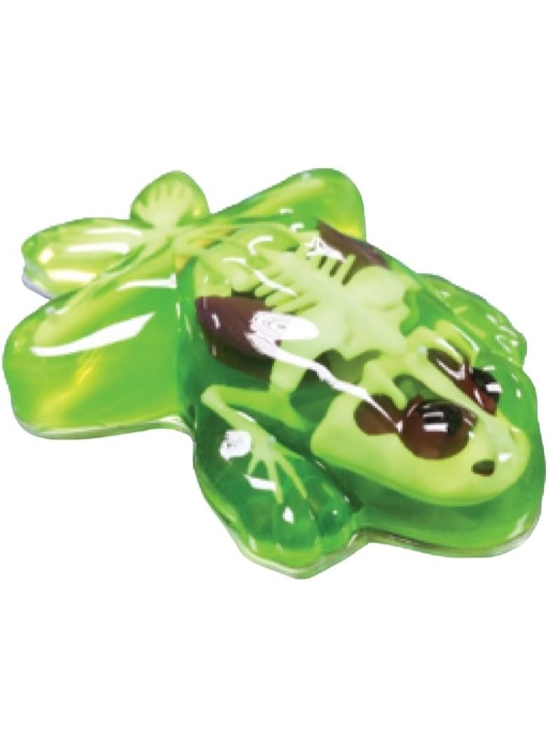 Slimy Lab Dissect It Synthetic Dissection Kit - Piranha And Frog 38084 - Image 5