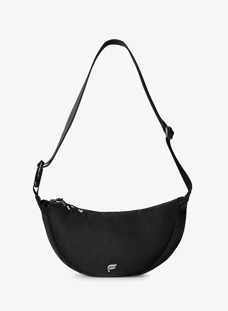 Fabletics Black Women's Sling Bag for Women | Best Price UAE