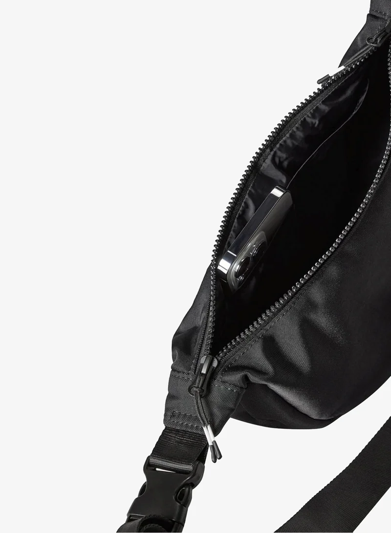 Fabletics Black Women's Sling Bag for Women | Best Price UAE