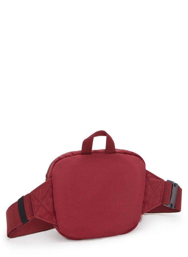 KIPLING KIPLING حقيبة الخصر النسائية أليس من كيبلينج - Image 4