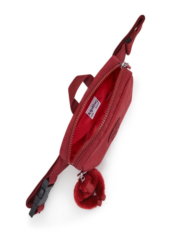 KIPLING KIPLING حقيبة الخصر النسائية أليس من كيبلينج - Image 3