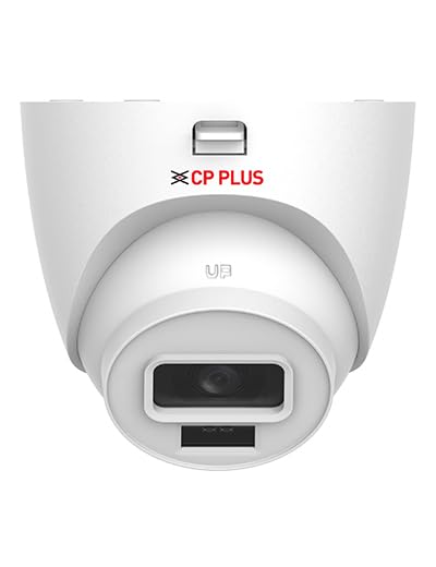 CP Plus 8 Nos 4 MP IP Network CCTV Camera Kit with CP Plus 8 CH NVR4MP IP Bullete Outdoor Camera 4Pcs4MP IP Dome Indoor Camera 4Pcs2 TB Hard DriveCP Plus 82 Port POE Switch - Image 2