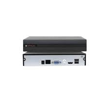 CP Plus 8 Nos 4 MP IP Network CCTV Camera Kit with CP Plus 8 CH NVR4MP IP Bullete Outdoor Camera 4Pcs4MP IP Dome Indoor Camera 4Pcs2 TB Hard DriveCP Plus 82 Port POE Switch - Image 4
