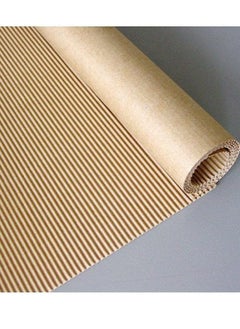 Generic Corrugated Cardboard Roll  - Image 3