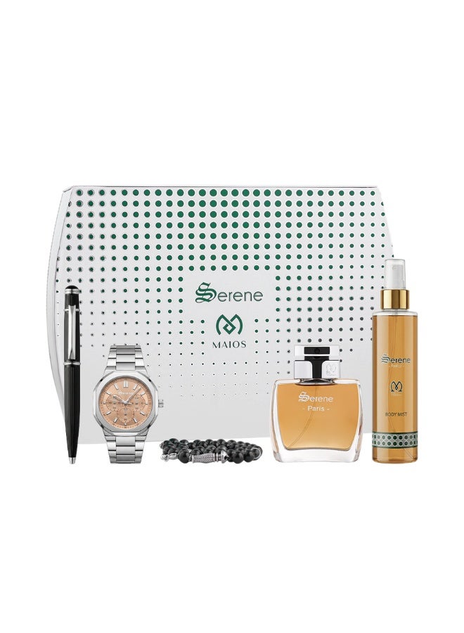 Maios Serene Premium Men’s Set - Image 1