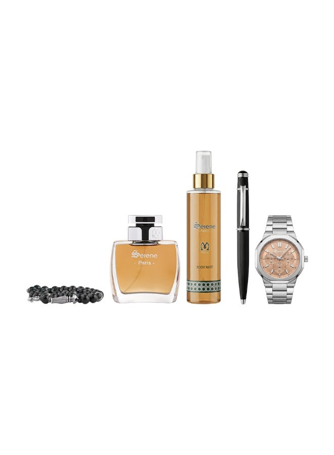 Maios Serene Premium Men’s Set - Image 3