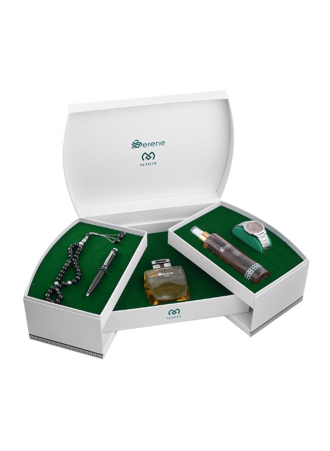 Maios Serene Premium Men’s Set - Image 4