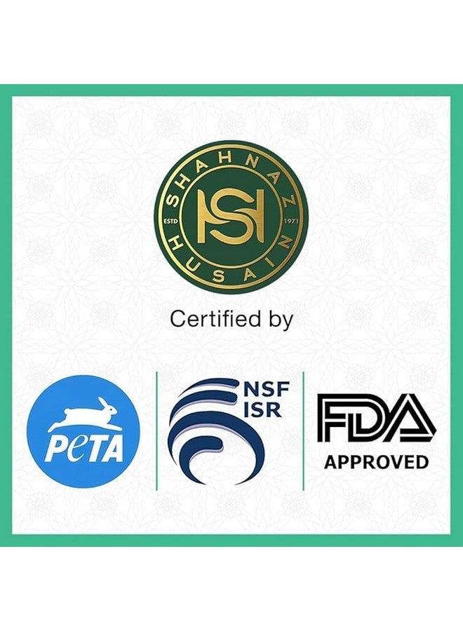 شهناز حسين زيت شهناز حسين العضوي الحيوي | 100 مل - Image 4