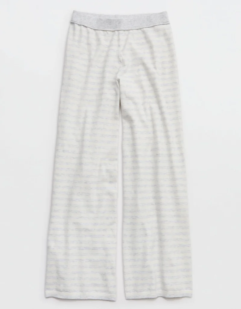 Aerie Aerie Sunday Soft Trouser