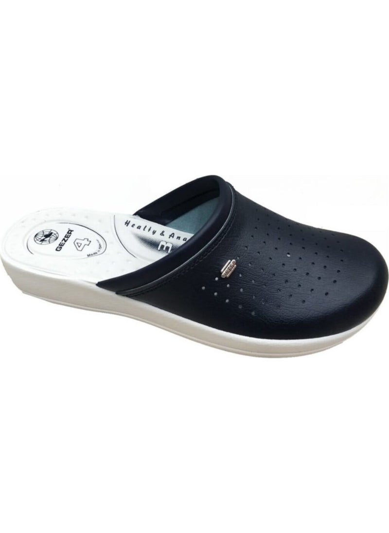Gezer 4768 Sabo Men's Slippers  - Image 3