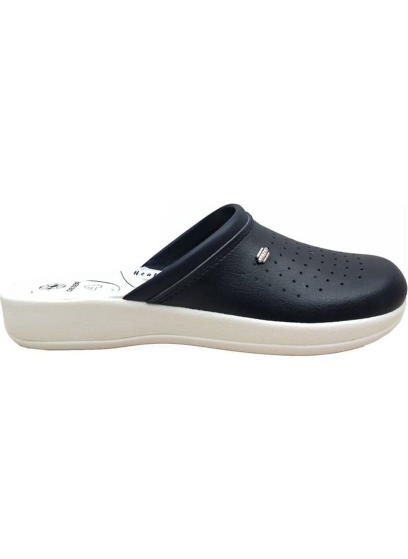 Gezer 4768 Sabo Men's Slippers  - Image 1