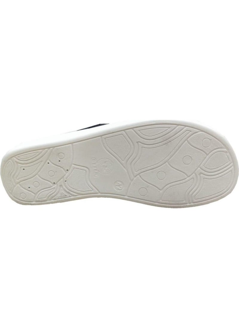 Gezer 4768 Sabo Men's Slippers  - Image 2
