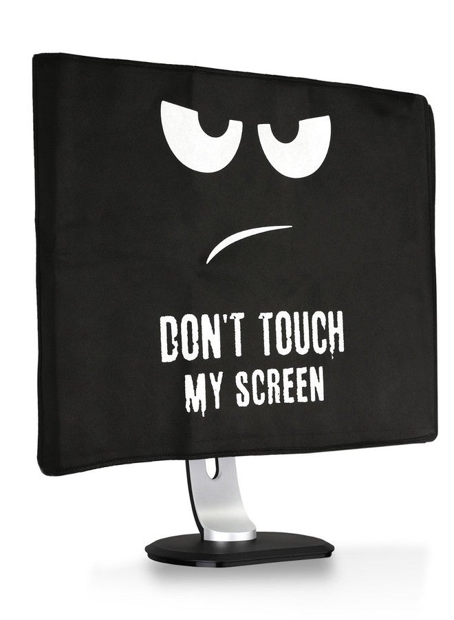 kwmobile Kwmobile Monitor Cover For 24-26 Monitor 24 inch ZC5732F71763BCEBCC1B6Z