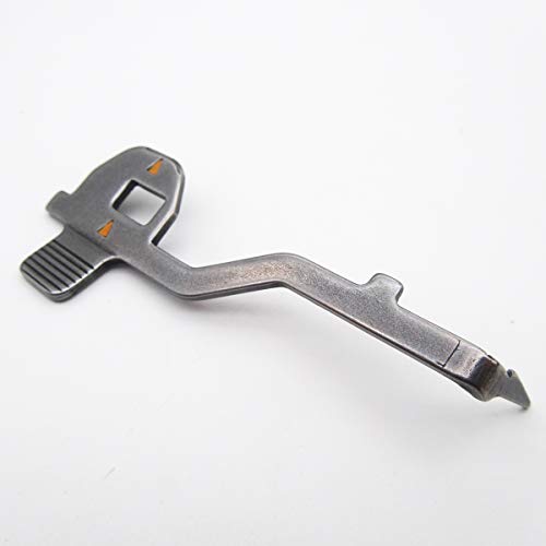 CKPSMS Brand 1 PCS XB0309001 Stitch Tongue to FIT for Brother 929D 1034D OVERLOCKSERGERS - Image 3