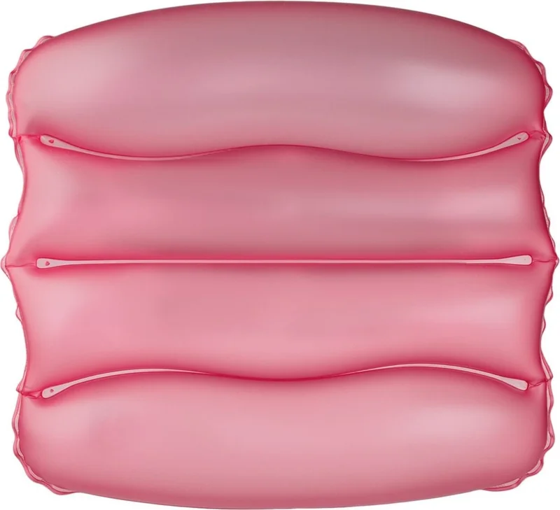 بست واي Inflatable Pillow - Travel Pillow - Camping Pillow - Kids Inflatable Sea Pillow - Kids Beach Pillow