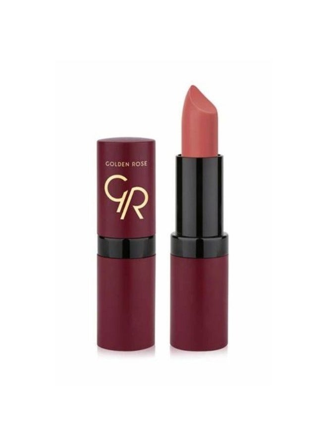 Golden Rose Rouge Matte Lipstick No. 26 - Image 1