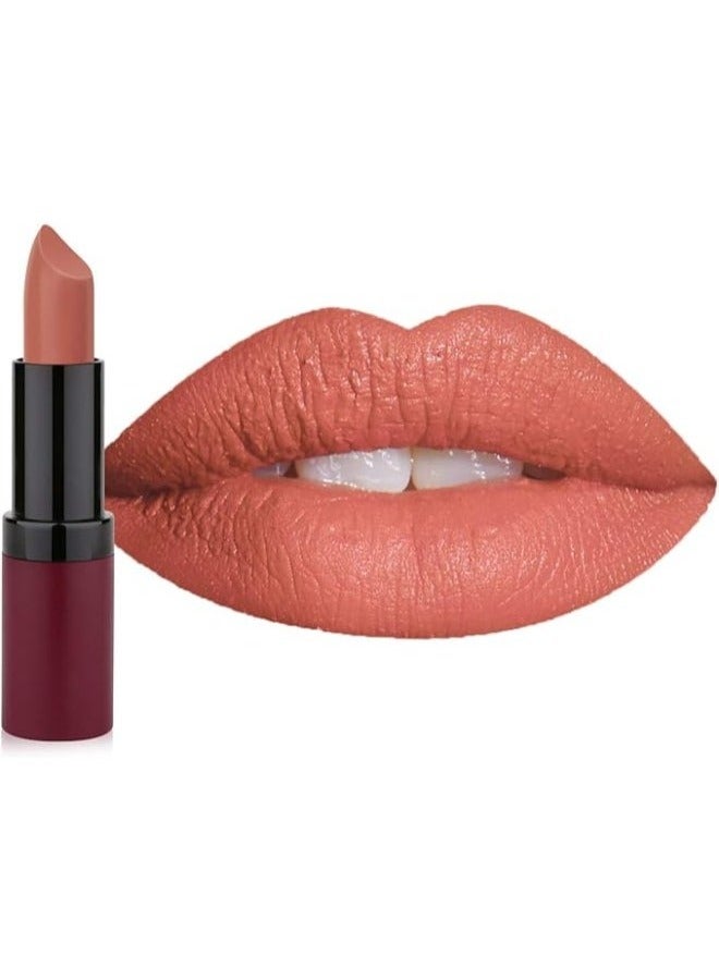 Golden Rose Rouge Matte Lipstick No. 26 - Image 2