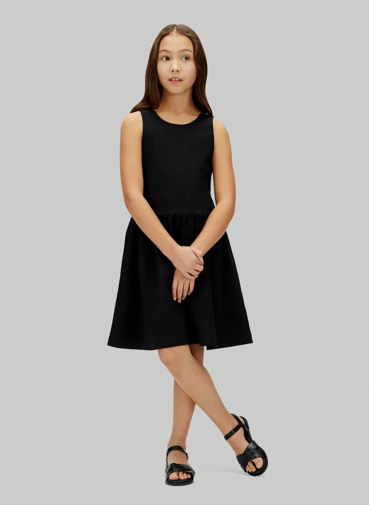 Calvin Klein Jeans Youth Punto Tank Dress