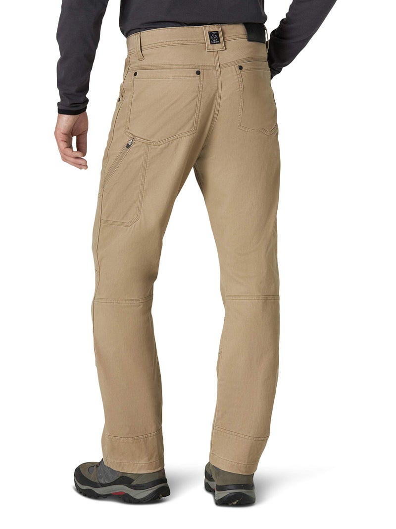 ATG by Wrangler Reinforced Utility Pant, Elmwood, 36W x 34L - Image 2