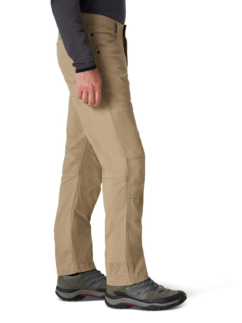 ATG by Wrangler Reinforced Utility Pant, Elmwood, 36W x 34L - Image 3