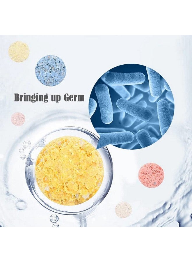 VAYINATO 3D Aquarium Nano Bacteria Cube Nitrifying Bacteria House Fish Tank Water Purifier Filter Material, 150G By Petzlifeworld - Image 4