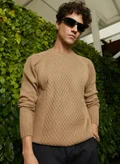 كامبوس سوترا Camel Beige