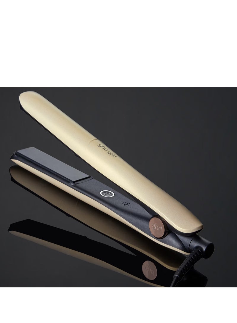 مملس الشعر الذهبي من جي اتش دي - Image 2