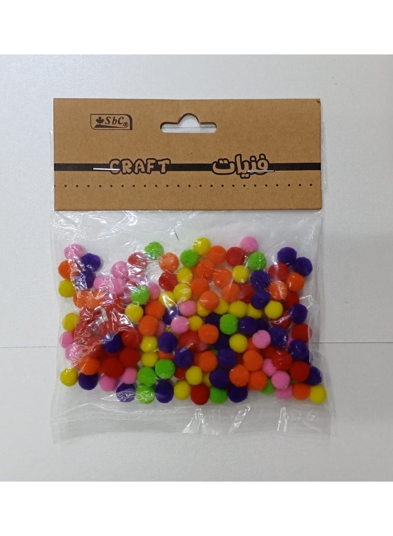 SBC CRAFT ITEMS - Image 1