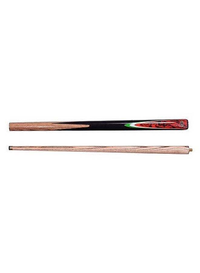 JBB American Pool Cue Half Joint M1 Cue Stick in 12mm Tip Size - Image 3