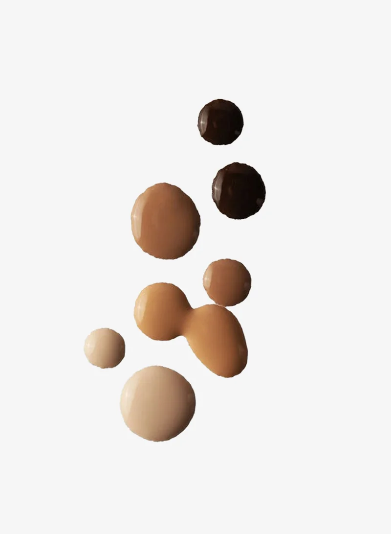 Kylie Cosmetics brown Skin Tint Blurring Elixir Foundation - 4.5WN, 30ml for Women | Best Price UAE