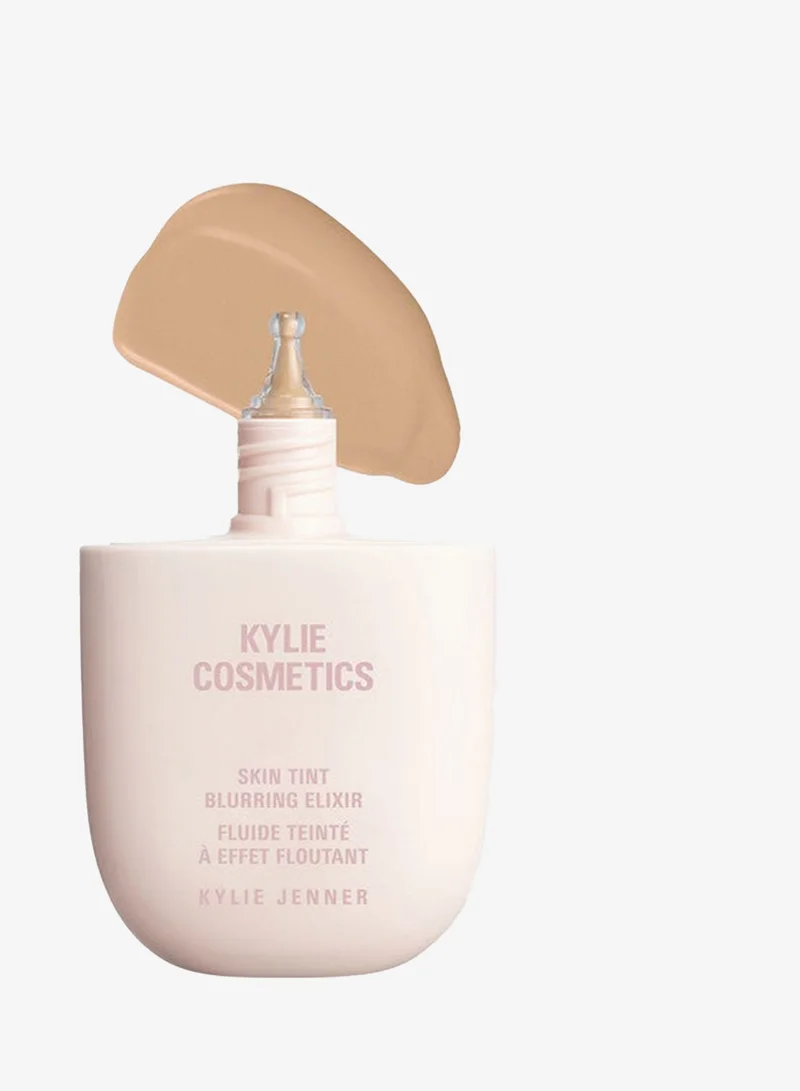 Kylie Cosmetics Skin Tint Blurring Elixir Foundation - 4.5WN, 30ml