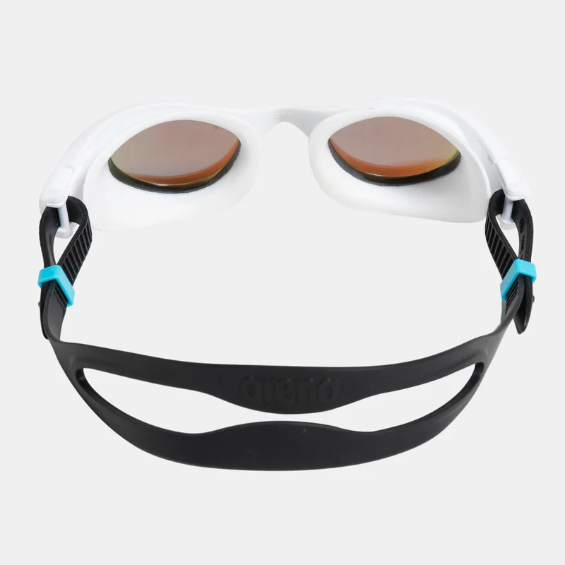 أرينا نظارات السباحة ذا وان ميرور