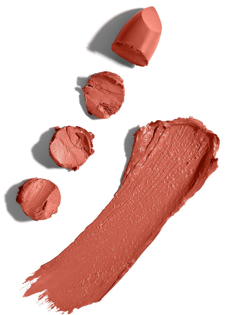 OFFICE MAKEUP Office Moistening and Moisture Locking Matte Lipstick 29 - Image 2