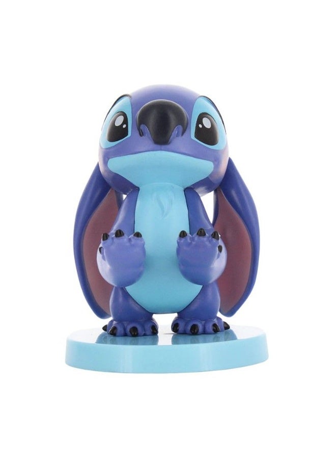Cable Guys Cable Guy Lilo & Stitch: Stitch Wireless Buds Pro and Holder - Image 3