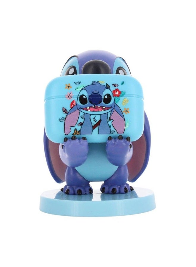 Cable Guys Cable Guy Lilo & Stitch: Stitch Wireless Buds Pro and Holder - Image 2