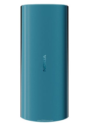 105 4G Dual SIM Blue- Middle East Version - view 3