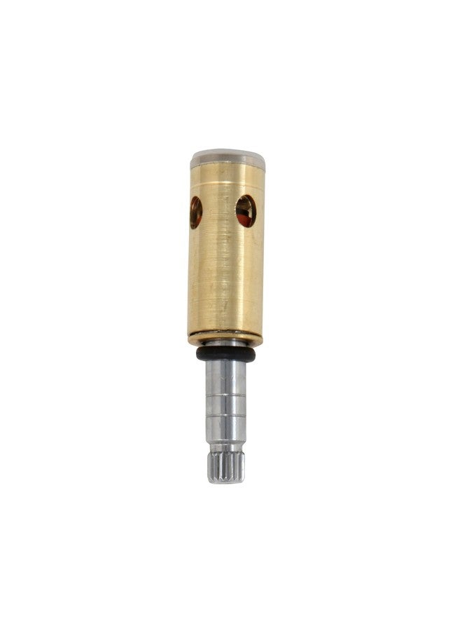 Danco 15553E 6N-2H STEM FOR KOHLER LL FAUCETS, Brass - Image 2