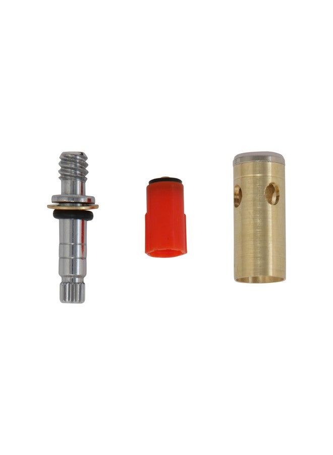 Danco 15553E 6N-2H STEM FOR KOHLER LL FAUCETS, Brass - Image 3