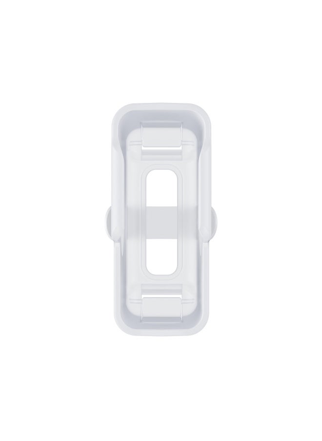 Generic - BENWIS MacBook Power Case Apple Laptop Charger Case Apple Adapter Case-Color:Matte White-Applicable Model:35W Compact - Image 1