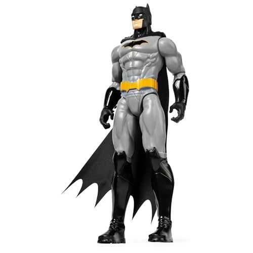 DC Comics 12-Inch Rebirth Batman Action Figure - Image 3