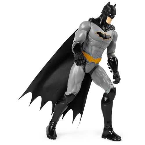 DC Comics 12-Inch Rebirth Batman Action Figure - Image 4