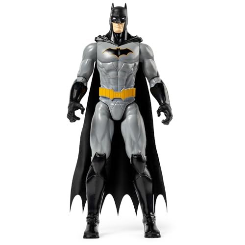 DC Comics 12-Inch Rebirth Batman Action Figure - Image 1