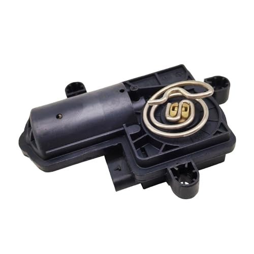 GOLACOD Active Exhaust Valve Actuator Compatible with Dodge Charger Challenger 5.7L 6.2L 6.4L 2015-2023, Chrysler 300C 6.4L 2023 Replaces 68239269 - Image 2